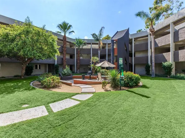 Mojave Blue Apartments