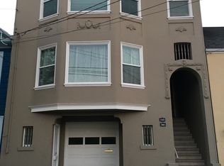 1451-1453 24th Ave, San Francisco, CA 94122