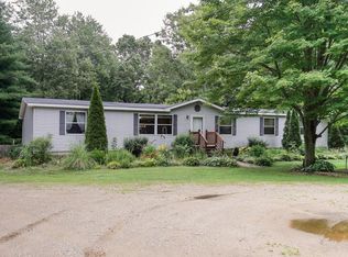 4141 47 1/2 St, Grand Junction, MI 49056