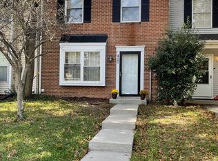 420 Trefoil Pl, Waldorf, MD