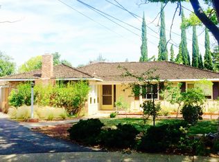 425 Harrington Ct, Los Altos, CA 94024