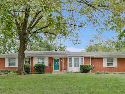 102 Mildred Ct, Nashville, TN, 37211