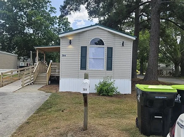 304 Branch St, Winterville, NC 28590