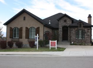 10980 S Secret View Rd, Sandy, UT 84092
