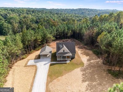 380 Grimmett Rd, Waco, GA, 30182