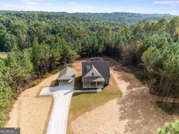 380 Grimmett Rd, Waco, GA 30182