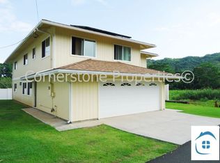 47-376 Ahuimanu Rd #2, Kaneohe, HI 96744
