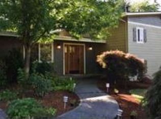 2540 SW 112th Pl, Portland, OR 97225