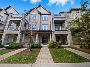 2613 Garrison Cros, Pickering, ON L1X0E5