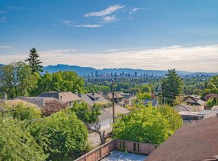 3853 W 14th Ave, Vancouver, BC V6R 2X1