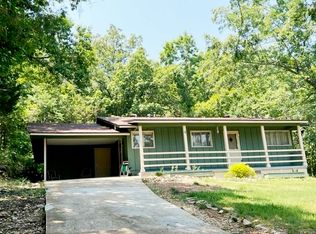 4 Broken Bow Dr, Cherokee Village, AR 72529