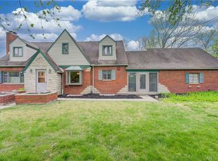 4003 Stonehaven Rd, Kettering, OH 45429