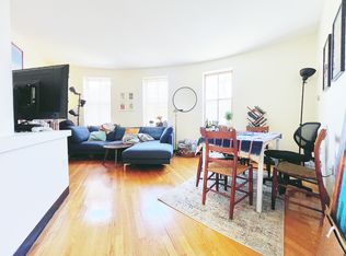 100 W Cedar St #1, Boston, MA 02114