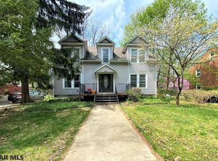 147 E Park Ave, State College, PA 16803