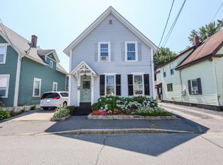 21 Church St, Concord, NH 03303
