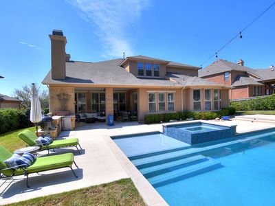 533 Santaluz Path, Austin, TX, 78732