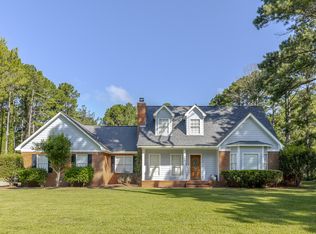 145 Hardwood Ln, Albany, GA 31707
