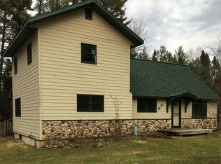 4700 Cth E #K, Conover, WI 54519