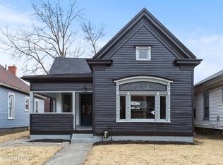 2020 Ekin Ave, New Albany, IN 47150