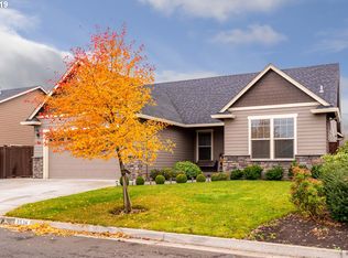 3536 Butterfly Creek Ln, Eugene, OR 97404