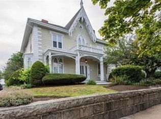 260 Lafayette St #3, Salem, MA 01970