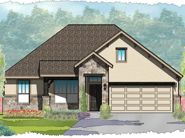 Andice Plan, Eagle Heights