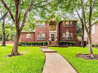 6005 Tributary Ridge Dr, Austin, TX 78759