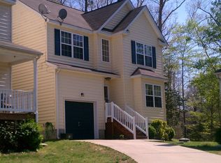 855 Sugarloaf Run, Williamsburg, VA 23188