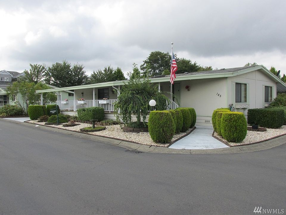 1st image of 11436 SE 208th St Space 185