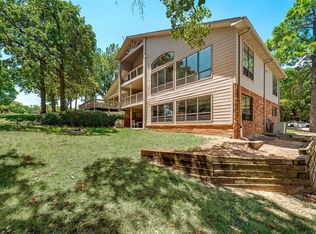 5144 Tower Dr, Kingston, OK 73439