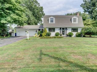 456 Church St, Wethersfield, CT 06109