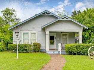 217 E 7th St, Lancaster, TX 75146