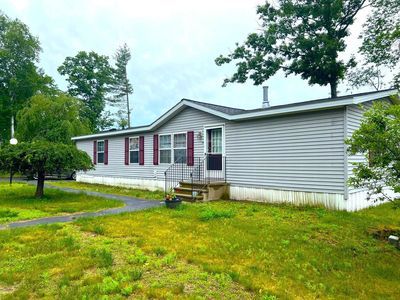 14 North Fuchsia Drive, Rochester, NH, 03867
