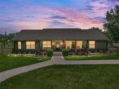 3412 Ace Ln, Dover, FL, 33527