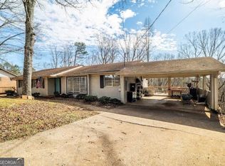 2251 Skyline Dr, Gainesville, GA 30501