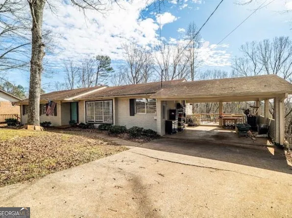 2251 Skyline Dr, Gainesville, GA 30501