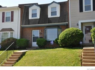 7863 Provincetown Dr, North Chesterfield, VA 23235