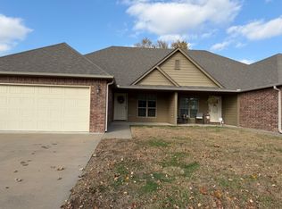 3328 Bunker St, Claremore, OK 74019