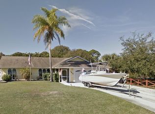 2410 SW Avondale St, Port Saint Lucie, FL 34984