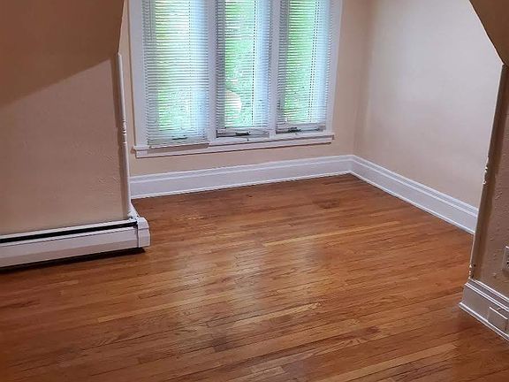 Bedroom #1