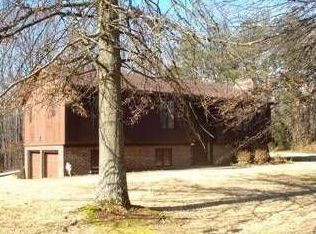 8412 Green Acre Dr, Evansville, IN 47720