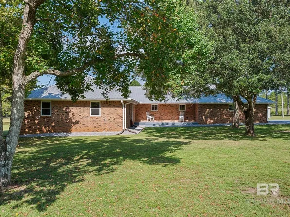 30035 Osprey Ln, Robertsdale, AL 36567