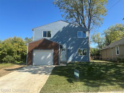 499 Bloomfield Ave, Pontiac, MI, 48341