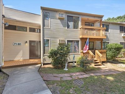 78 Woodland Drive #78, Cromwell, CT, 06416