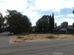 1013 Toomes Ave Lot 10-11, Corning, CA 96021