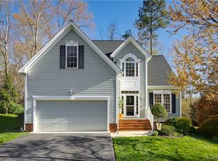 11207 Jimmy Ridge Dr, North Chesterfield, VA 23236