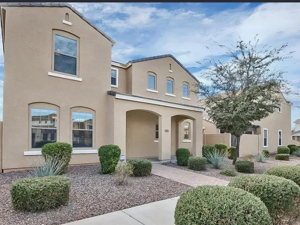 1775 S Balboa Dr, Gilbert, AZ 85295