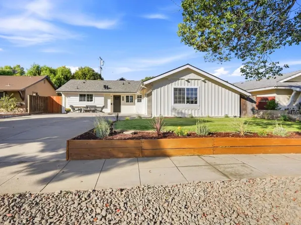 5571 Cornell Dr, San Jose, CA 95118