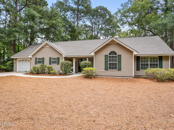 20 Meadowlark St, Beaufort, SC 29907