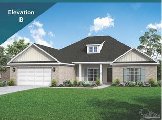 4553 Butler Way, Jay, FL 32565